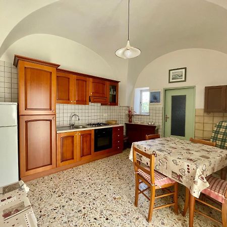 Trulli Lupoli In Valle D Itria Чистерніно Екстер'єр фото