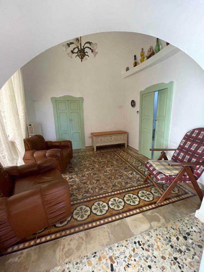 Trulli Lupoli In Valle D Itria Чистерніно Екстер'єр фото